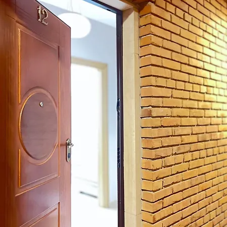 Apartamento The Essence Tirana