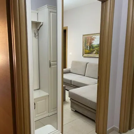 Apartamento The Essence Tirana