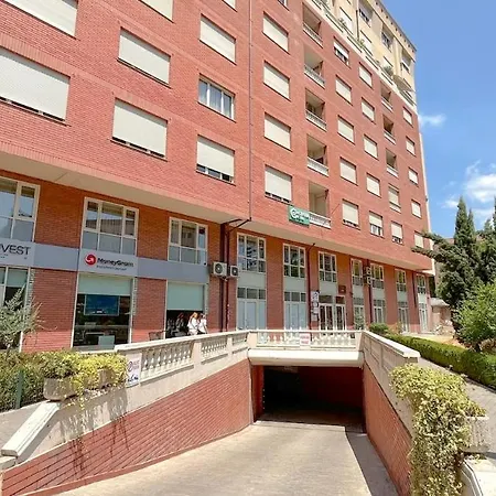The Essence Apartamento Tirana