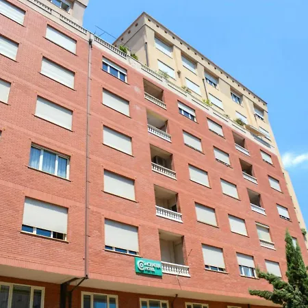 Apartamento The Essence Tirana