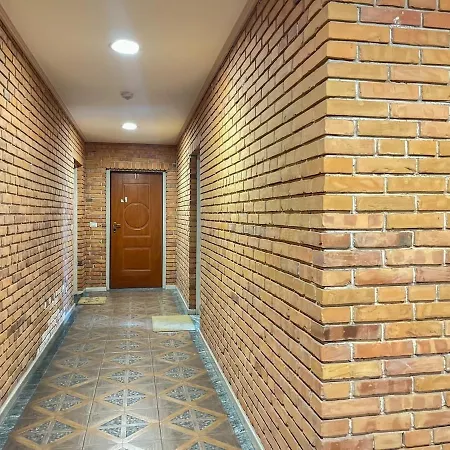 Apartamento The Essence Tirana